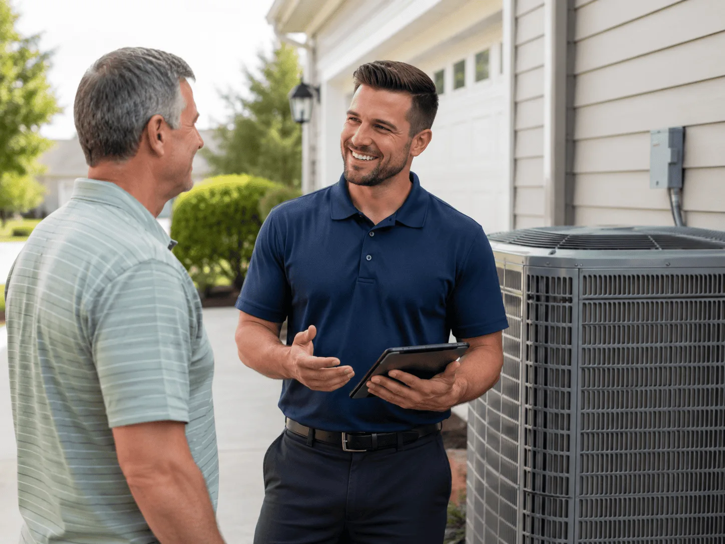 Heat Pump Installation Fredonia, KS FAQs